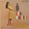 Ann-Margret* - On The Way Up - LP