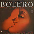 Leonard Bernstein And Orchestre National De France / Andrew Kazdin And Thomas Z. Shepard - Ravel: Bolero - LP