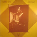 Sonny Criss - Crisscraft - LP
