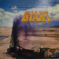 Dimitri Tiomkin - Giant - LP