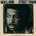Ben E. King - Street Tough - LP