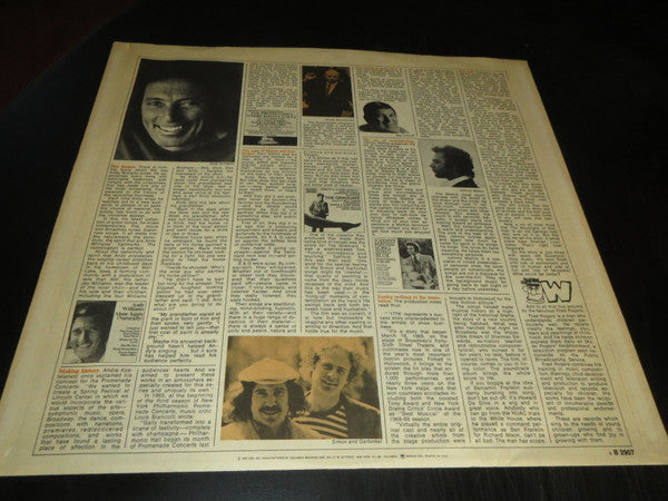 Robert Goulet - Robert Goulet's Greatest Hits - LP