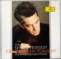 Ludwig van Beethoven – Herbert von Karajan, Berliner Philharmoniker - 9 Symphonien