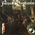 Fairport Convention - Farewell, Farewell - LP