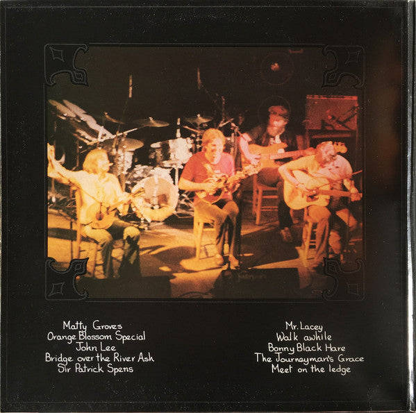 Fairport Convention - Farewell, Farewell - LP