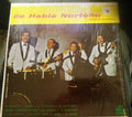 Conjunto Olivares* - Se Habla Norteno - LP