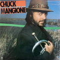 Chuck Mangione - Main Squeeze - LP