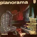 Various - Jazz Pianorama - LP