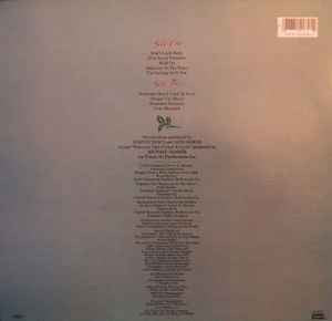 Natalie Cole - Don't Look Back - LP