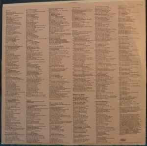 Natalie Cole - Don't Look Back - LP