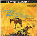 The Sons Of The Pioneers - Cool Water (And Seventeen Timeless Western Favorites) - LP