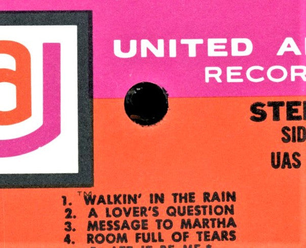 Jay And The Americans* - Wax Museum - LP