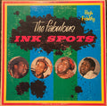 The Ink Spots - The Fabulous Ink Spots - LP