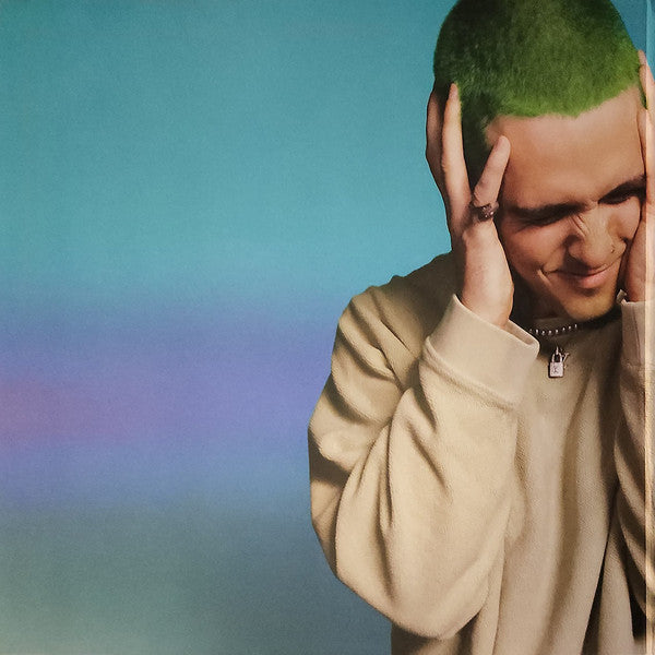Lauv - All 4 Nothing - LP
