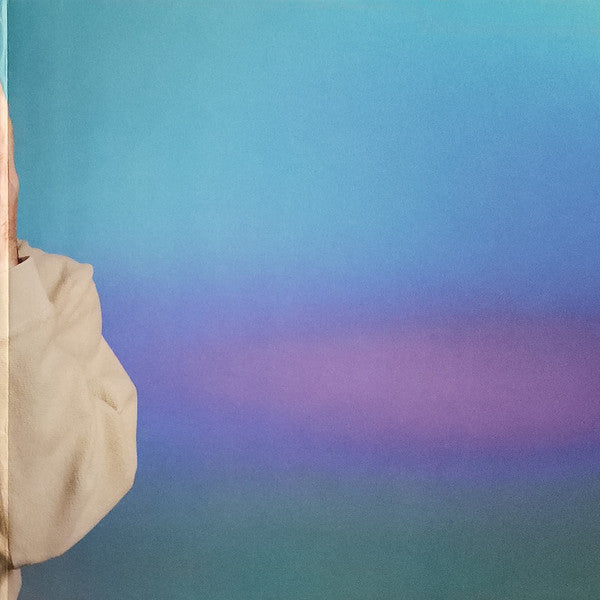 Lauv - All 4 Nothing - LP
