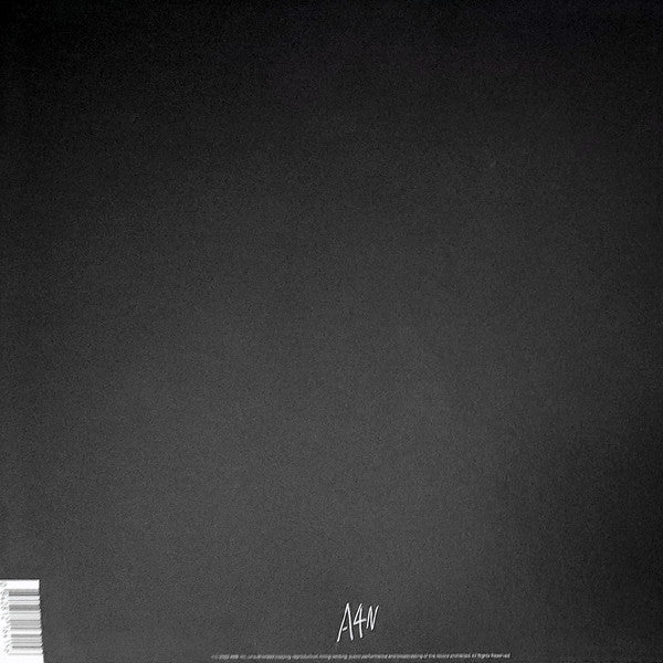 Lauv - All 4 Nothing - LP
