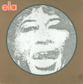 Ella Fitzgerald - Ella - LP