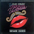 Henry Mancini & His Orchestra* - Blake Edwards' Victor/Victoria - LP