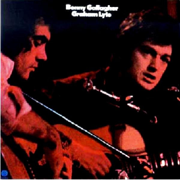 Gallagher & Lyle - Gallagher & Lyle - LP