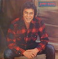 Johnny Mathis - Mathis Magic - LP