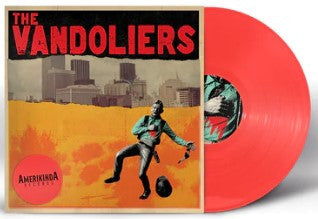 Vandoliers - The Vandoliers - LP