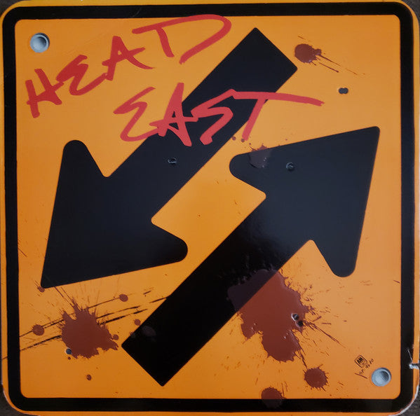 Head East - Head East - LP