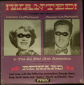 Marion McPartland*, Jimmy McPartland & The All Star Jazz Assassins - !Wanted! - LP