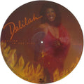 Delilah  - Dancing In The Fire - LP