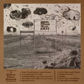 Simon Flory - Haul These Blues Away - LP