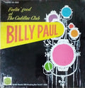 Billy Paul - Feelin' Good At The Cadillac Club - LP