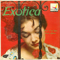 Harry Horlick And His Orchestra - Exotica - LP