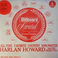 Harlan Howard - Billboard Award Album - LP