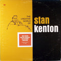 Stan Kenton And His Orchestra - Live At Butler University - LP