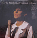 Barbra Streisand - The Barbra Streisand Album - LP
