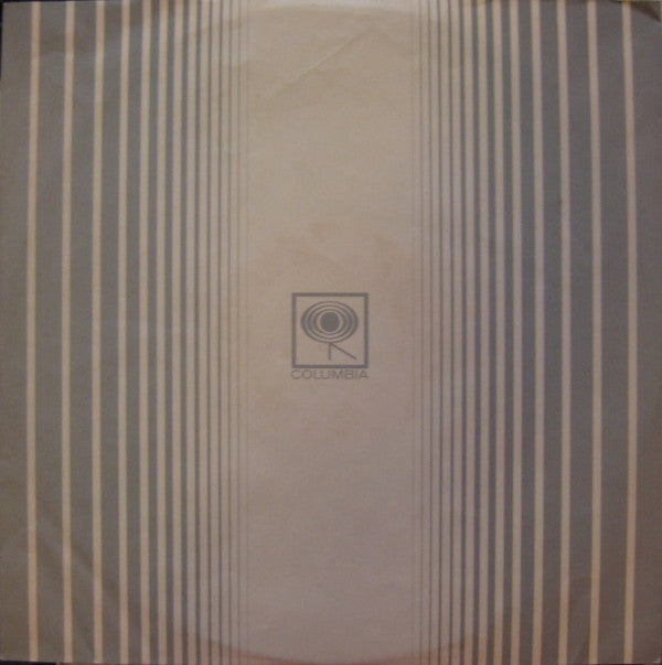 Barbra Streisand - The Barbra Streisand Album - LP