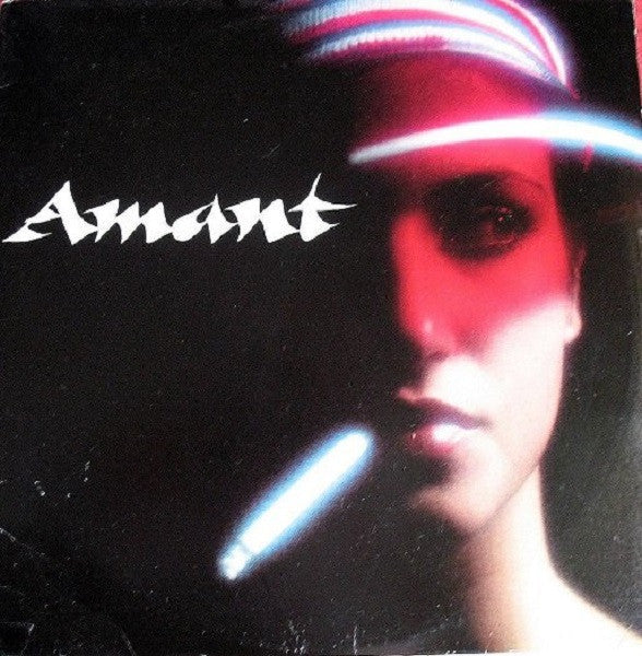 Amant - Amant - LP