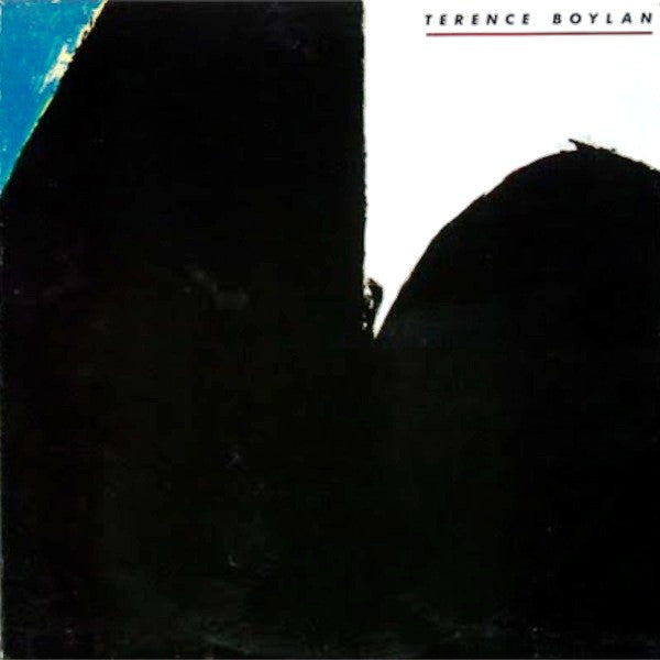 Terence Boylan - Terence Boylan - LP