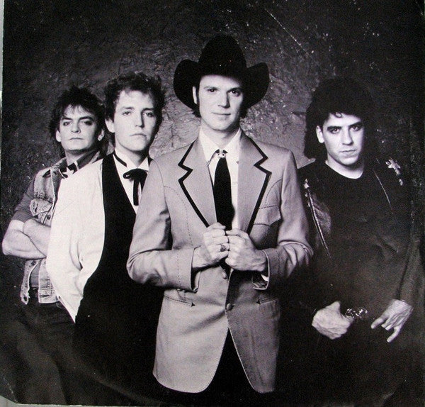 Jason & The Scorchers - Lost & Found - LP