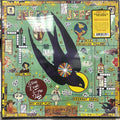 Steve Earle & The Dukes - Jerry Jeff - LP