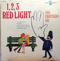 1910 Fruitgum Co.* - 1, 2, 3 Red Light - LP