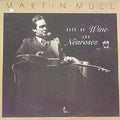 Martin Mull - Days Of Wine And Neuroses - LP