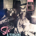 Martin Mull - Sex & Violins - LP