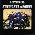 Syndicate Of Sound - Little Girl - LP