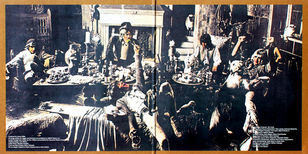 The Rolling Stones - Beggars Banquet - LP