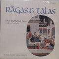 Ravi Shankar, Alla Rakha - Rāgas & Tālas - LP