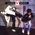 The System - X-Periment - LP