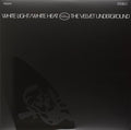 The Velvet Underground - White Light/White Heat - LP