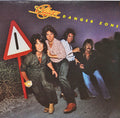 Player (4) - Danger Zone - LP