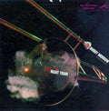 Buddy Morrow And His Orchestra - Night Train - LP