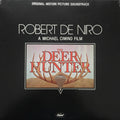Various - The Deer Hunter (Original Motion Picture Soundtrack) - LP